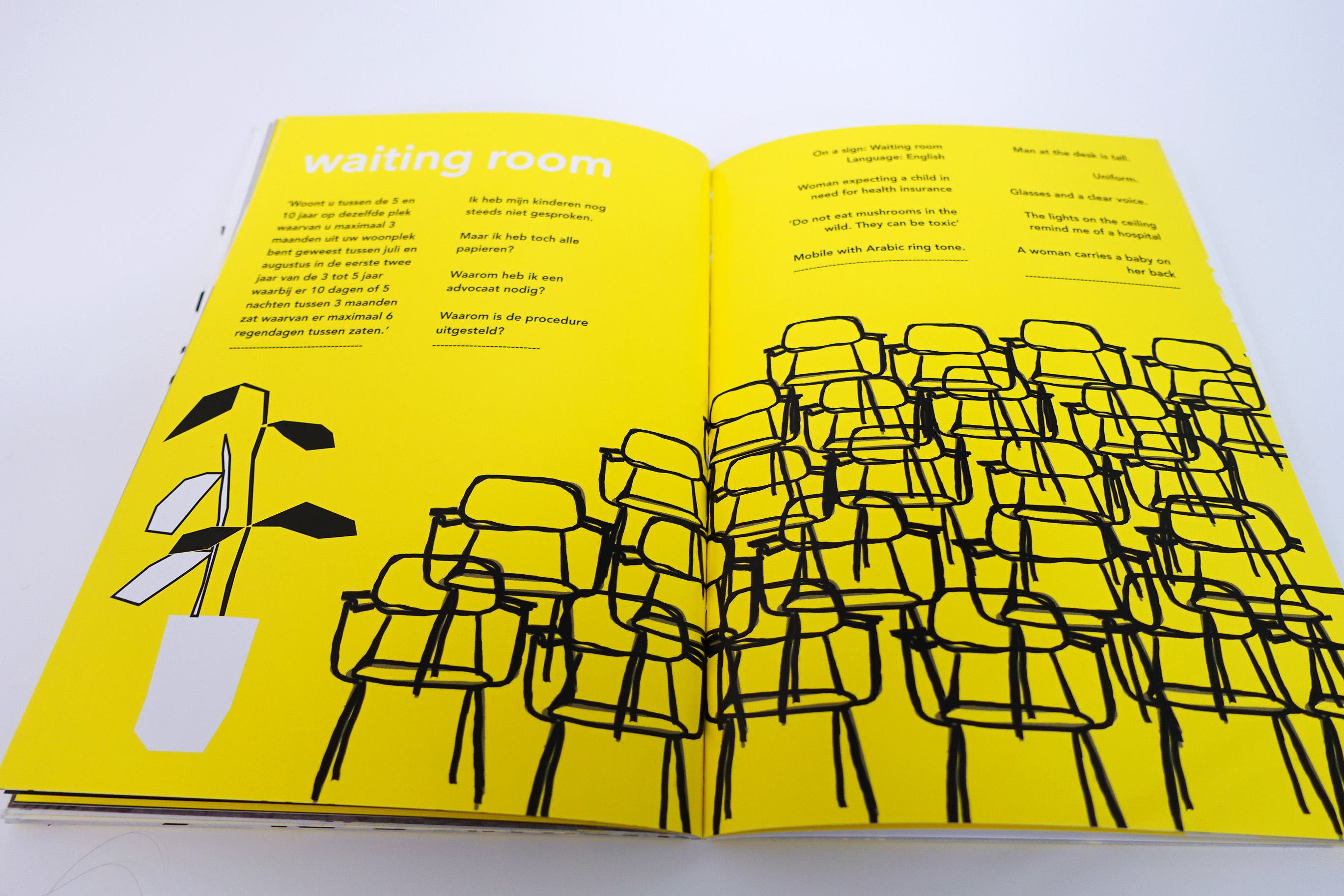 BOEK UITWISSELINGSPROJECT Locatietheater Prins Te Paard