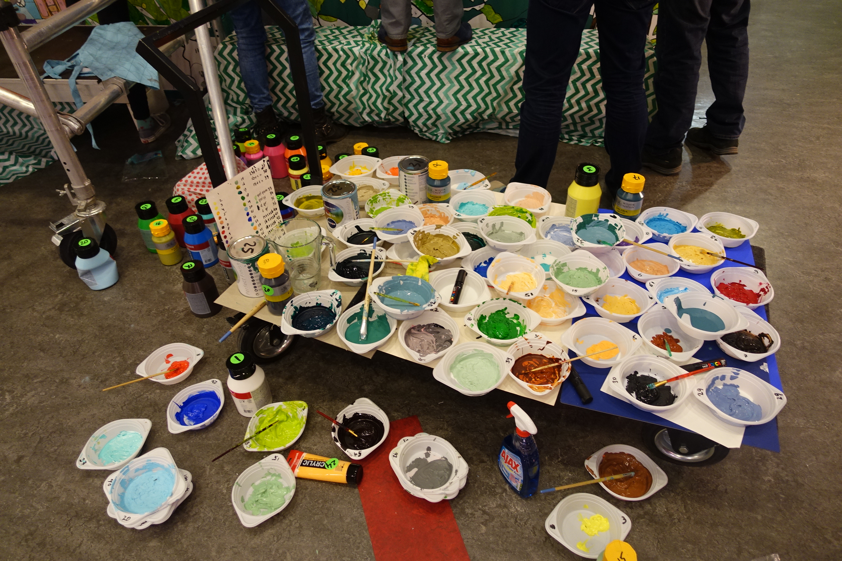 COMMUNITY PROJECT Holstohus