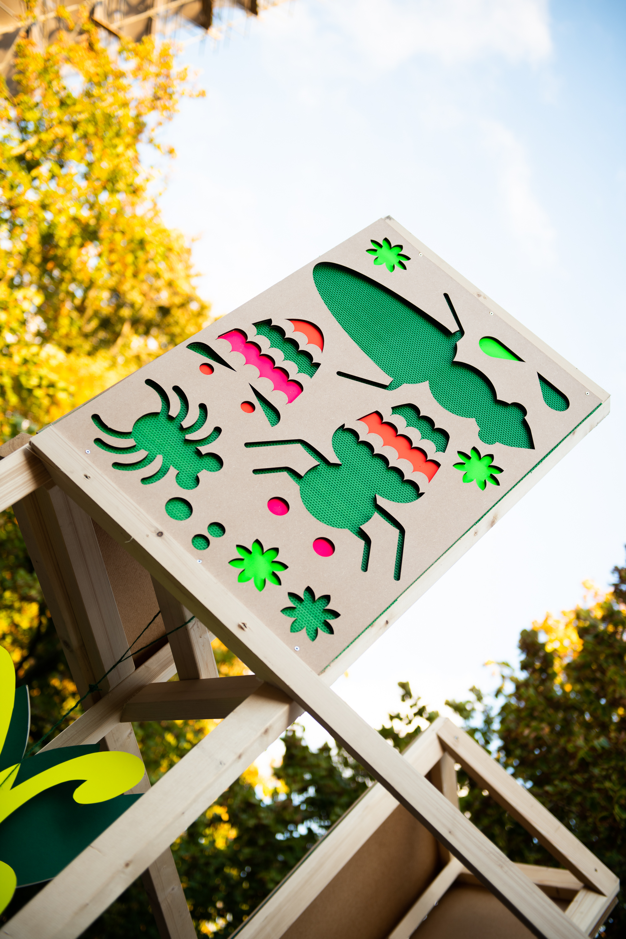 KUNSTFESTIVAL GROEN GELUK Gemeente Ede