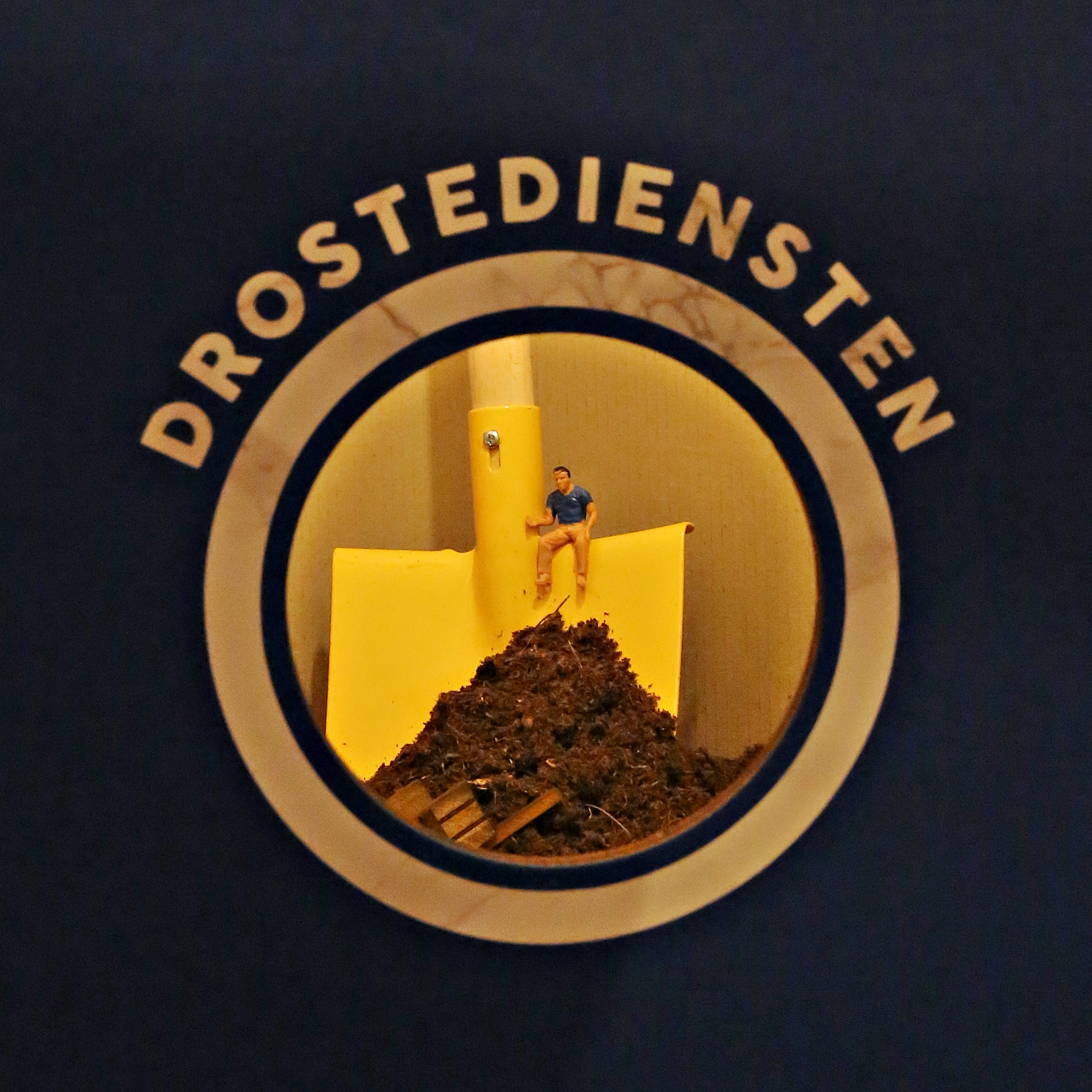 EXPOSITIE JOAN VAN DER CAPELLEN Allemaal Zwolle