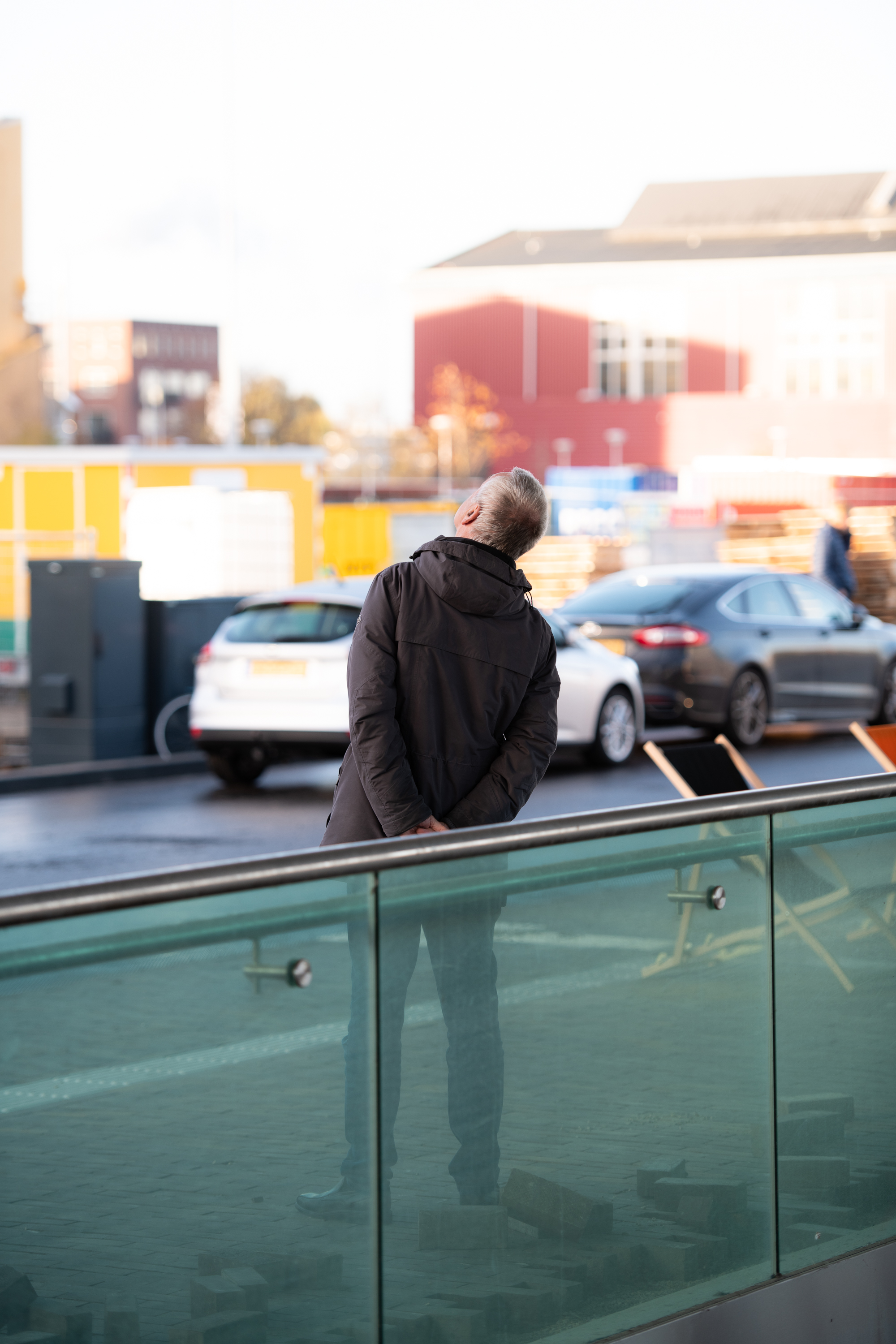 BUSSTATION OVERKAPPING gemeente Zwolle