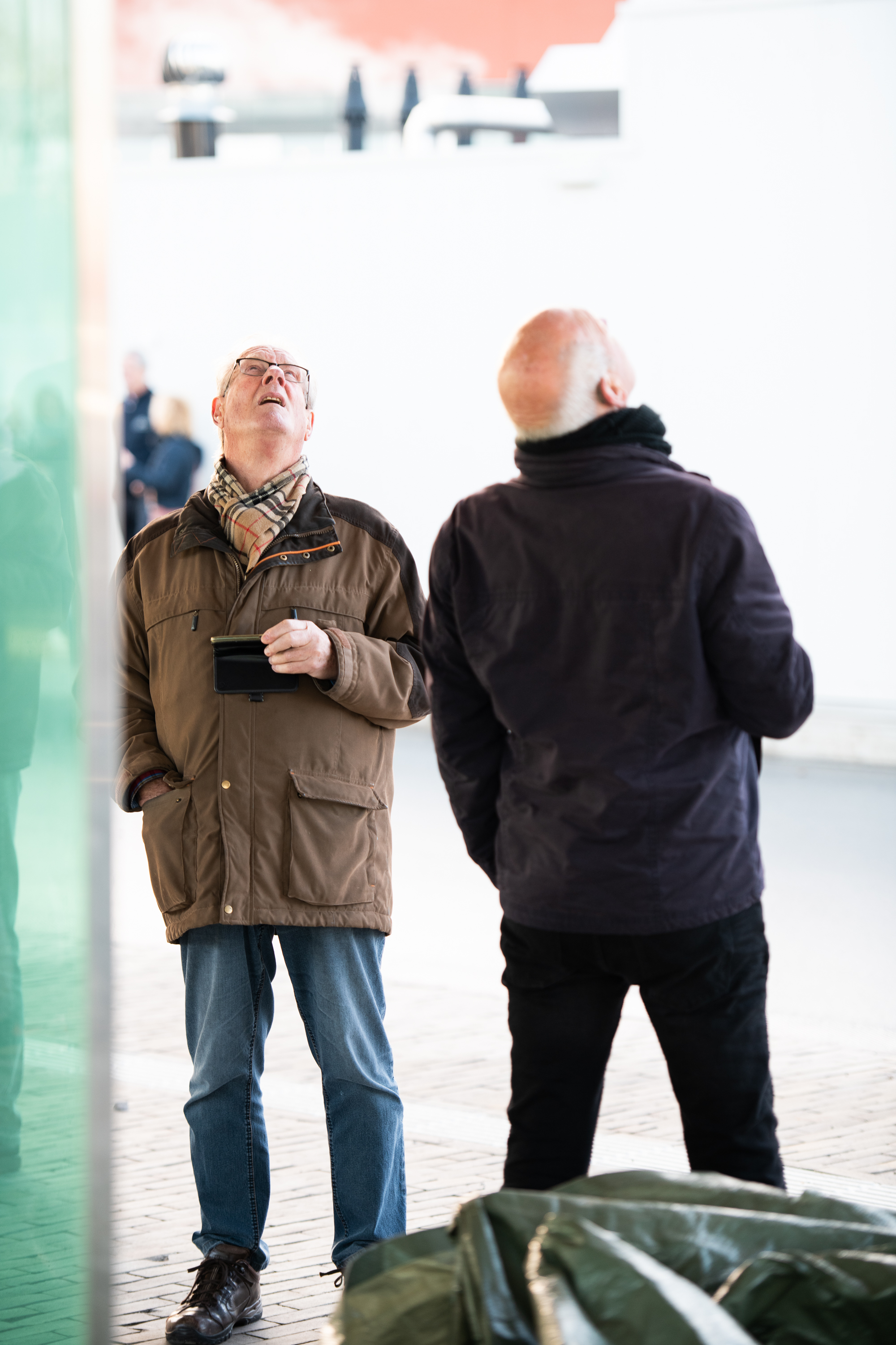 BUSSTATION OVERKAPPING gemeente Zwolle