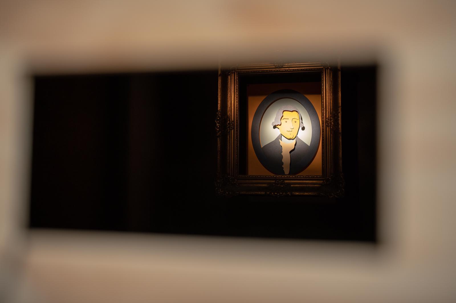 EXPOSITIE JOAN VAN DER CAPELLEN Allemaal Zwolle