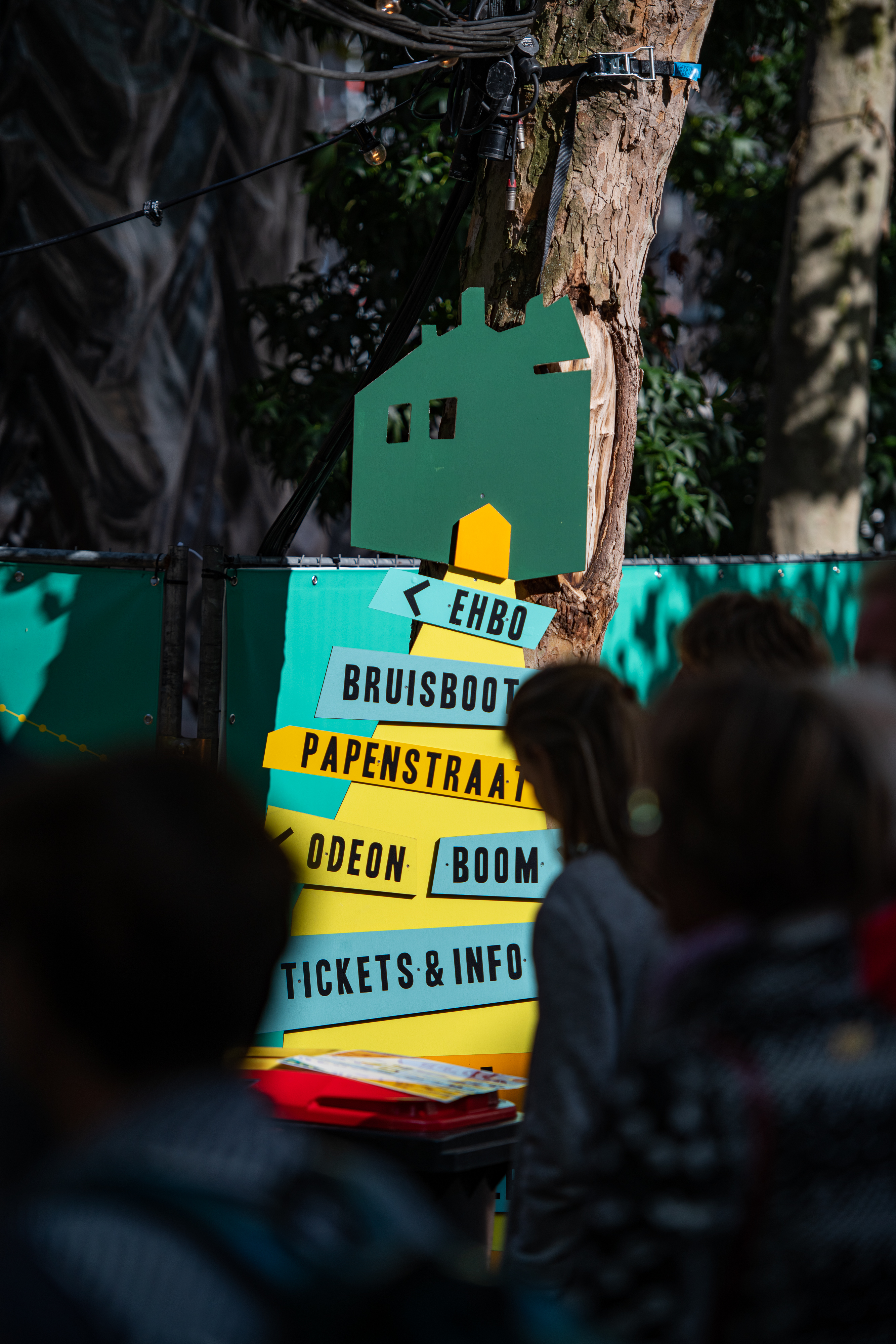 STADSFESTIVAL 2019 Zwolse Theaters