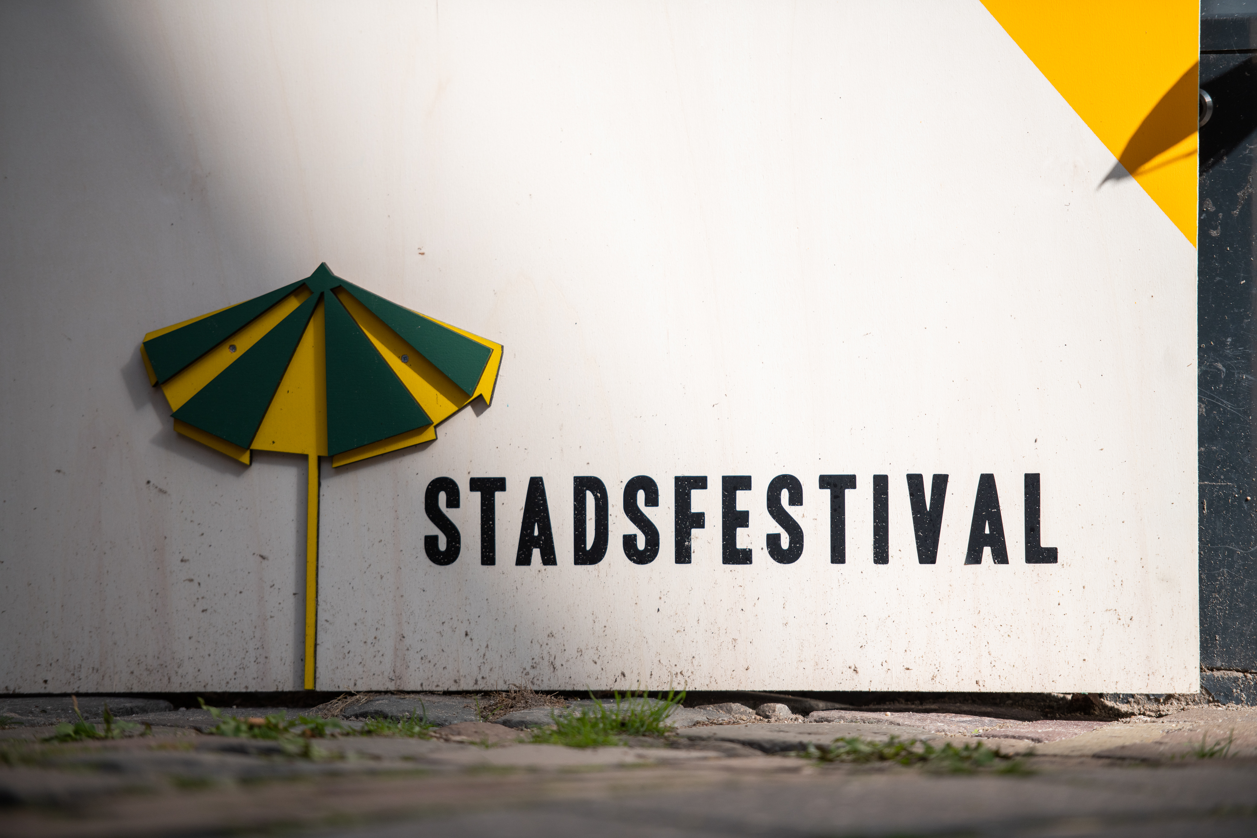 STADSFESTIVAL 2019 Zwolse Theaters