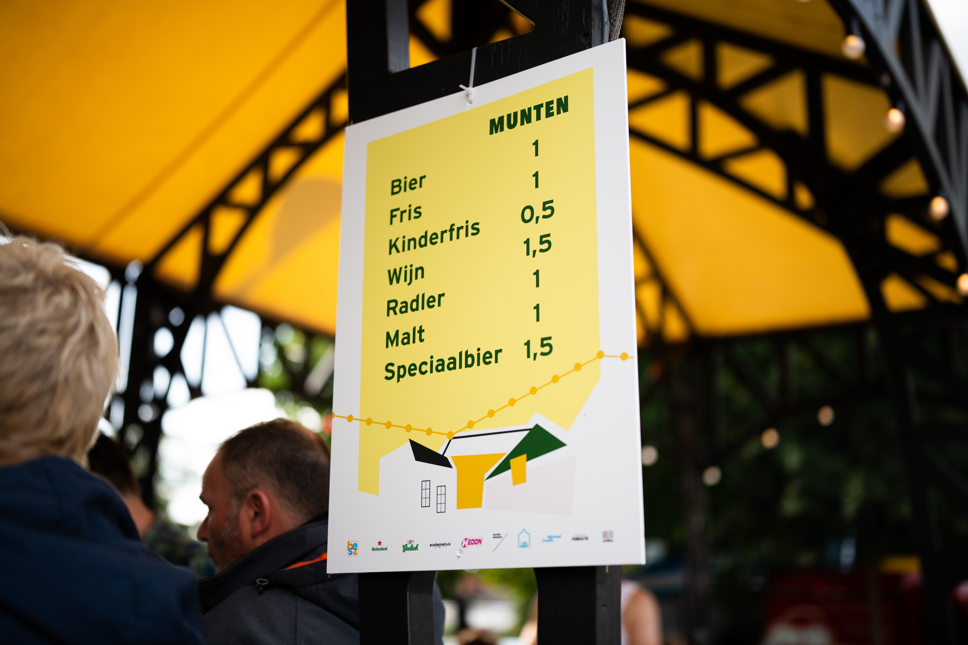 STADSFESTIVAL 2019 Zwolse Theaters