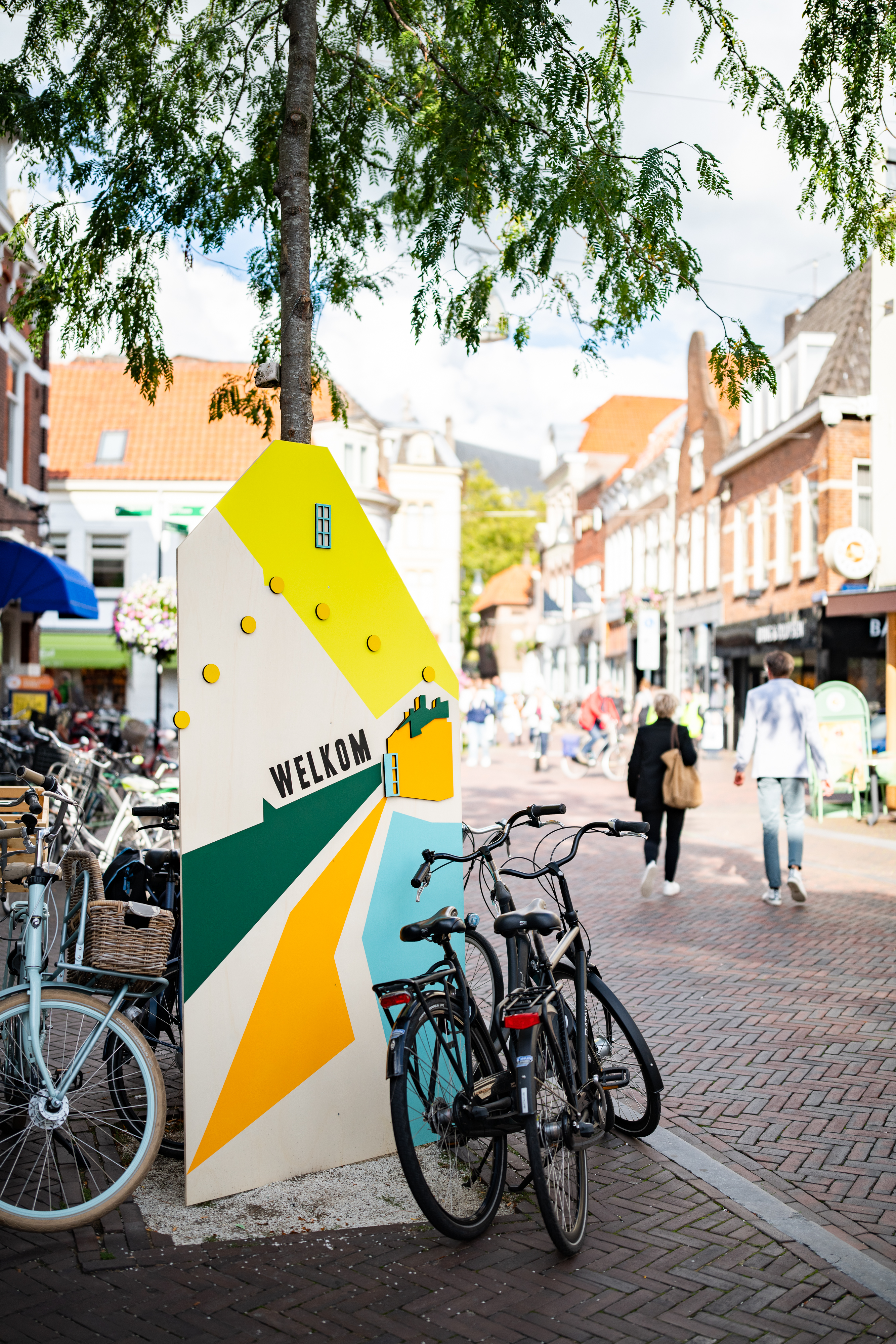 STADSFESTIVAL 2019 Zwolse Theaters