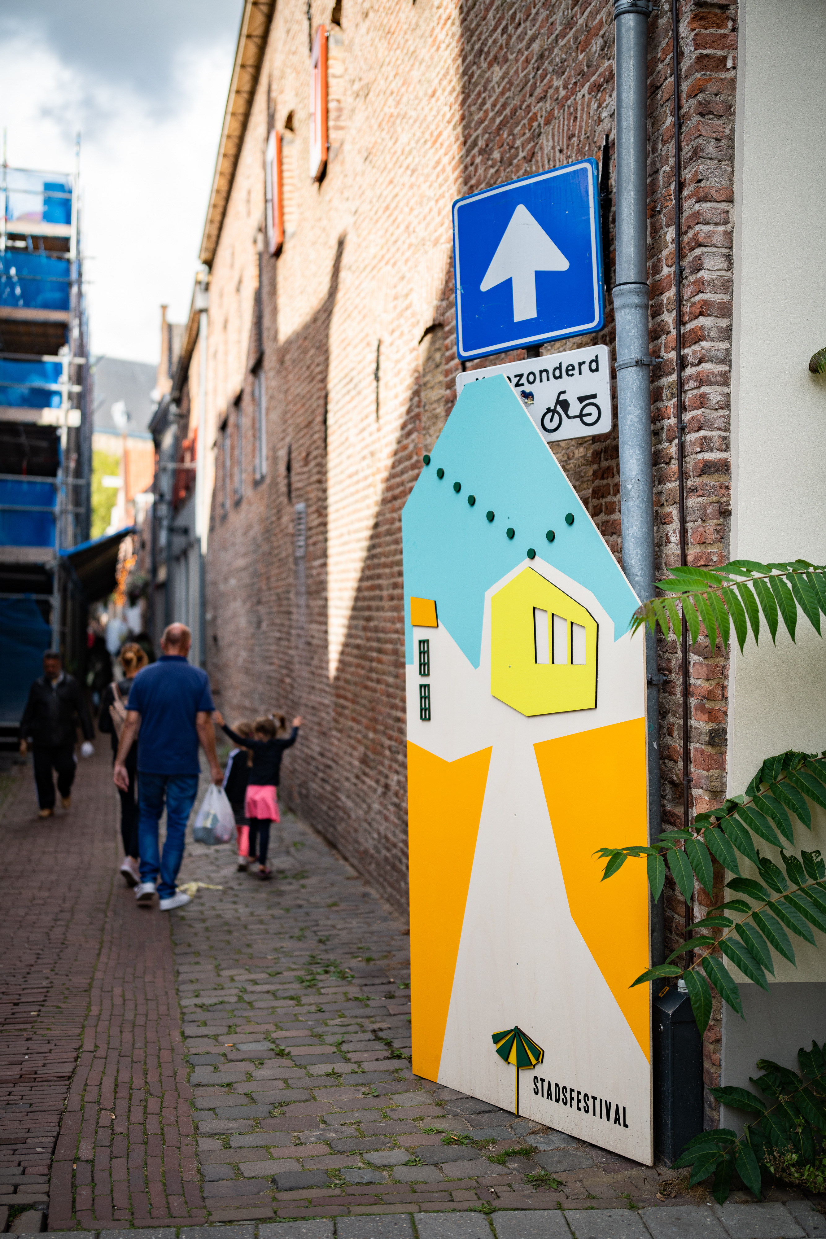 STADSFESTIVAL 2019 Zwolse Theaters