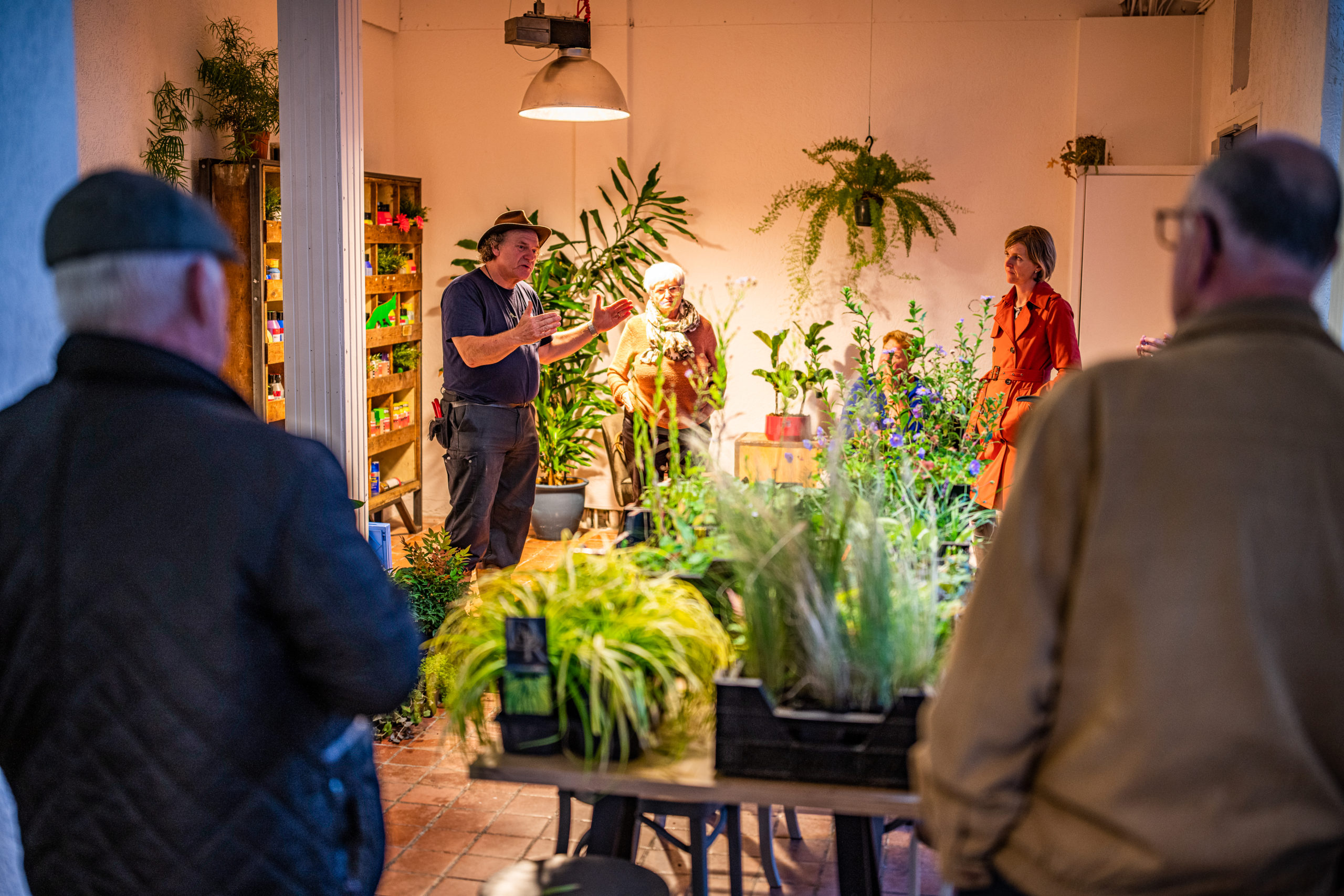 GROEN WIJKPROJECT