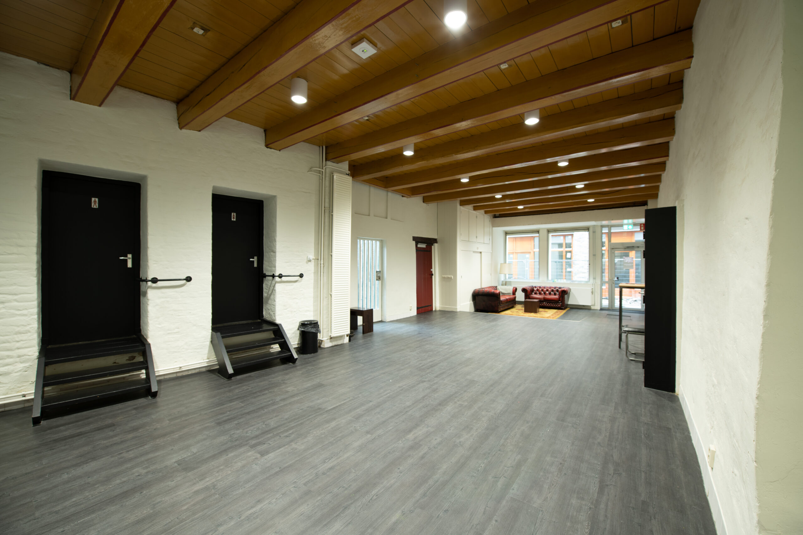 WERKPLAATS ZWOLSE THEATERS