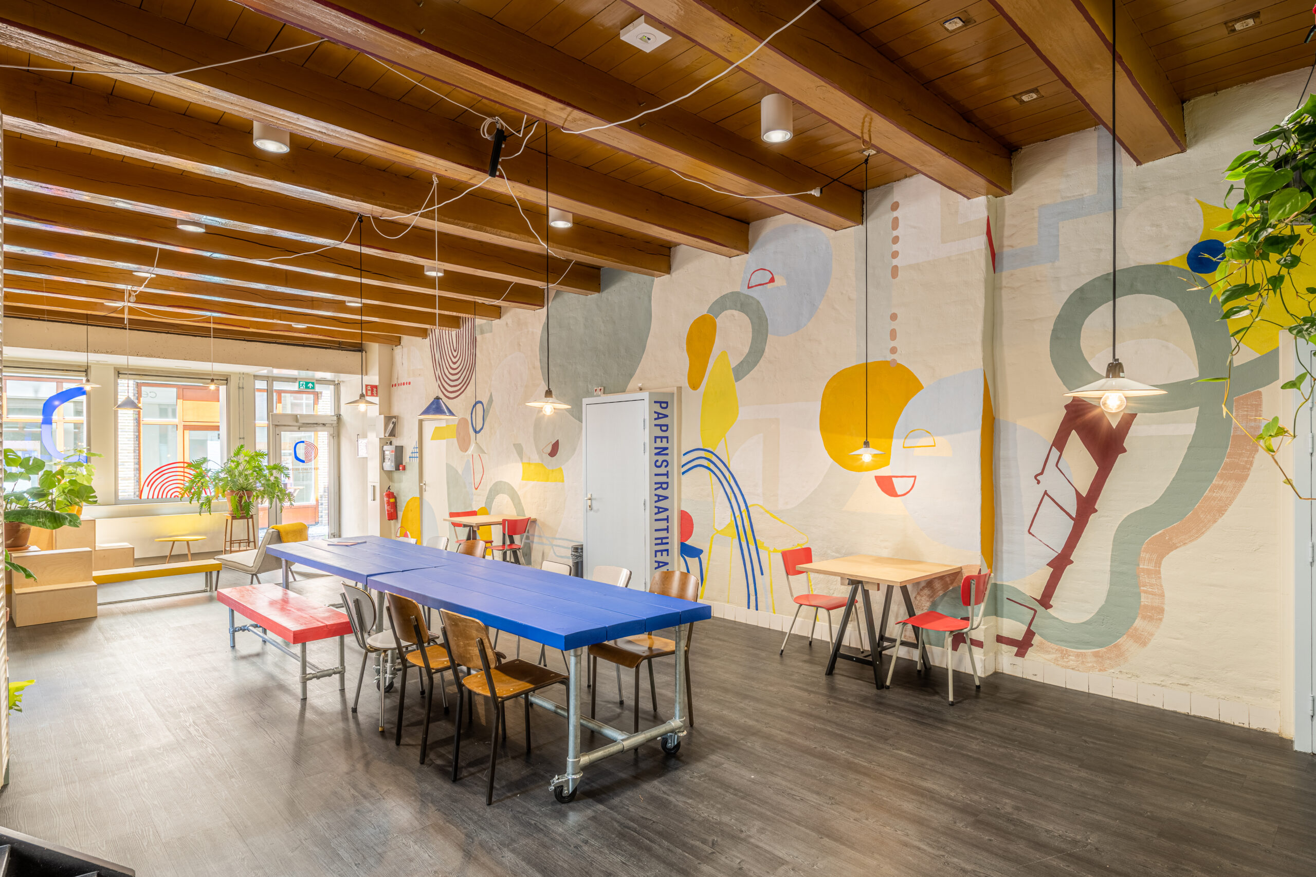 WERKPLAATS ZWOLSE THEATERS