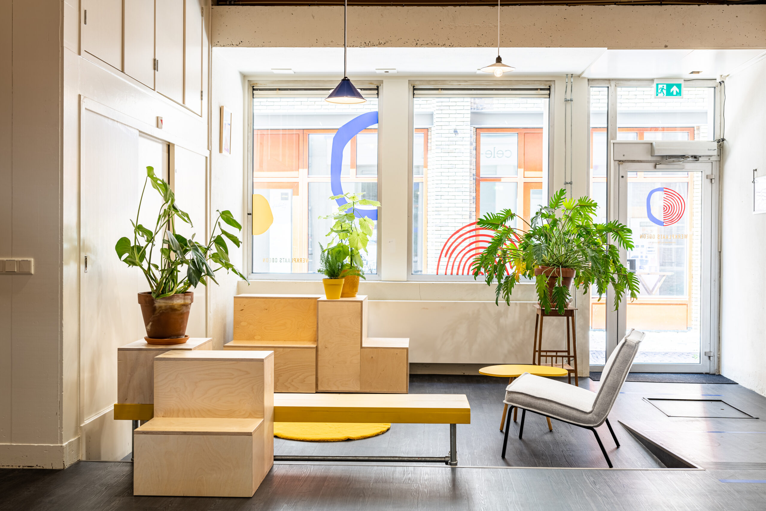 Identiteit WERKPLAATS ZWOLSE THEATERS