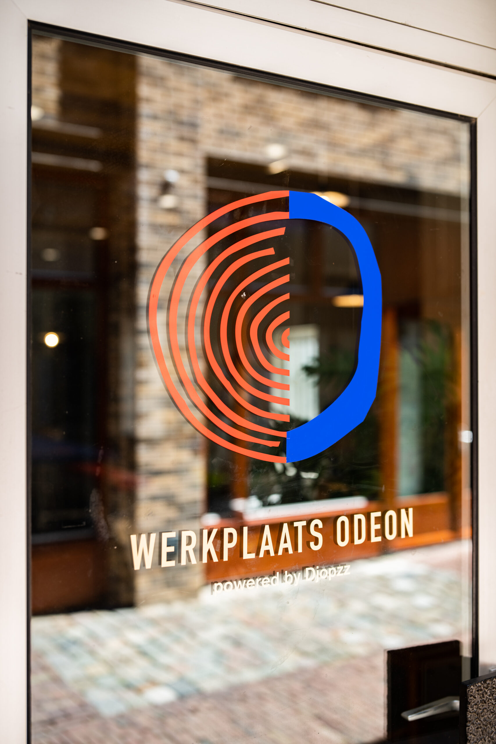 Identiteit WERKPLAATS ZWOLSE THEATERS