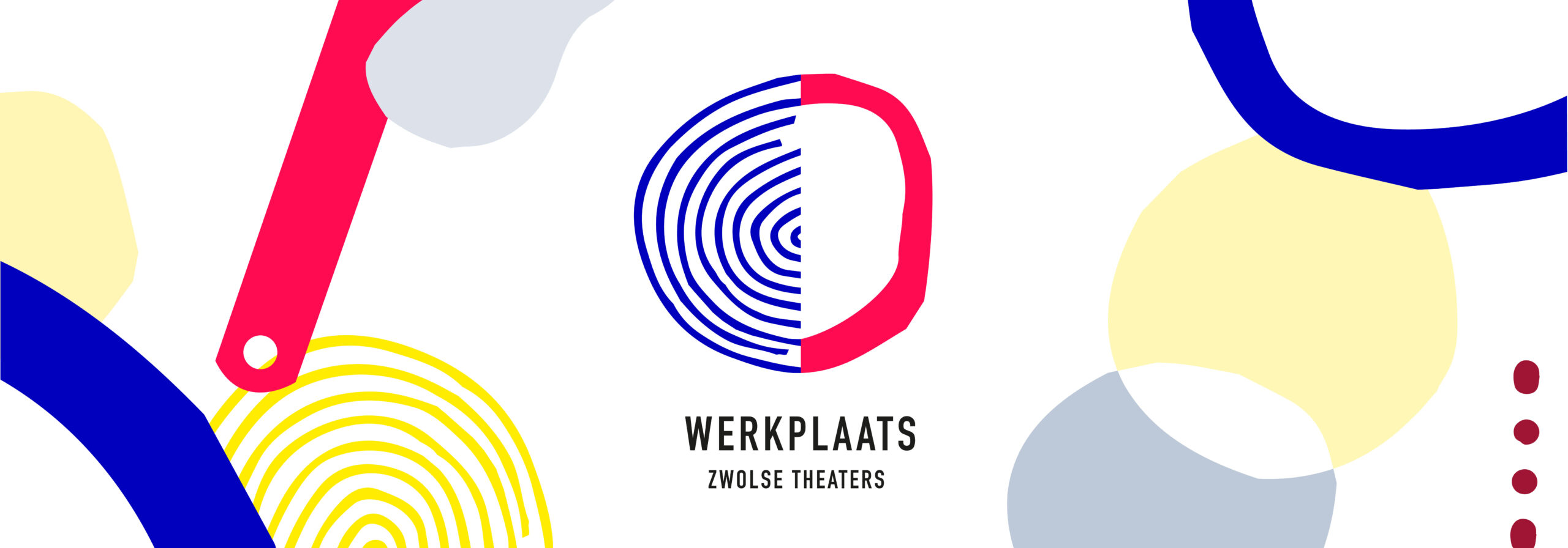 Identiteit WERKPLAATS ZWOLSE THEATERS
